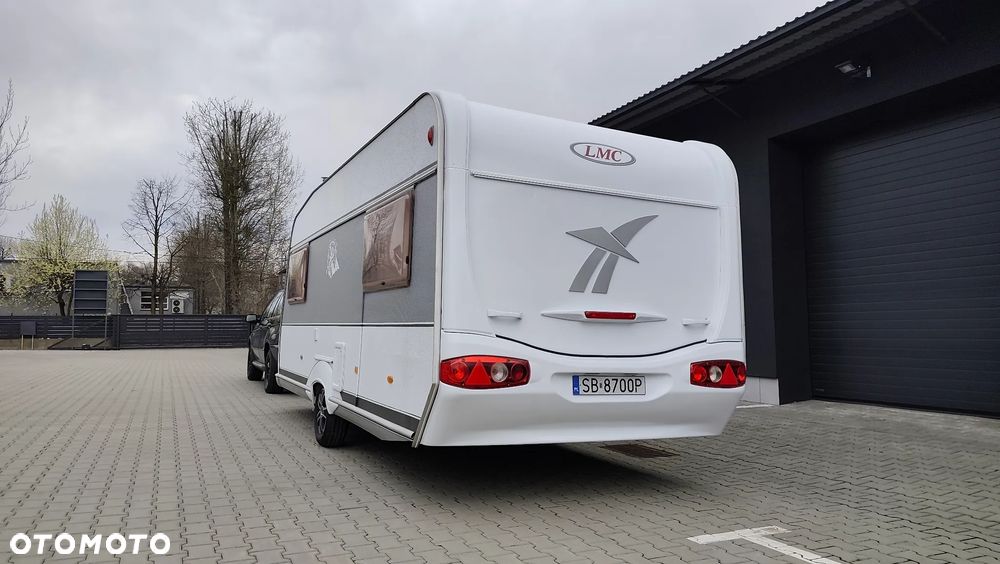 LMC 510 RE Dominant - 6