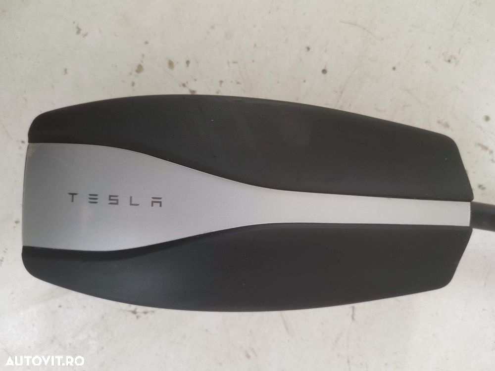 Cablu Incarcare Tesla Model Y 2022 2023 Original In Stare Buna - 3