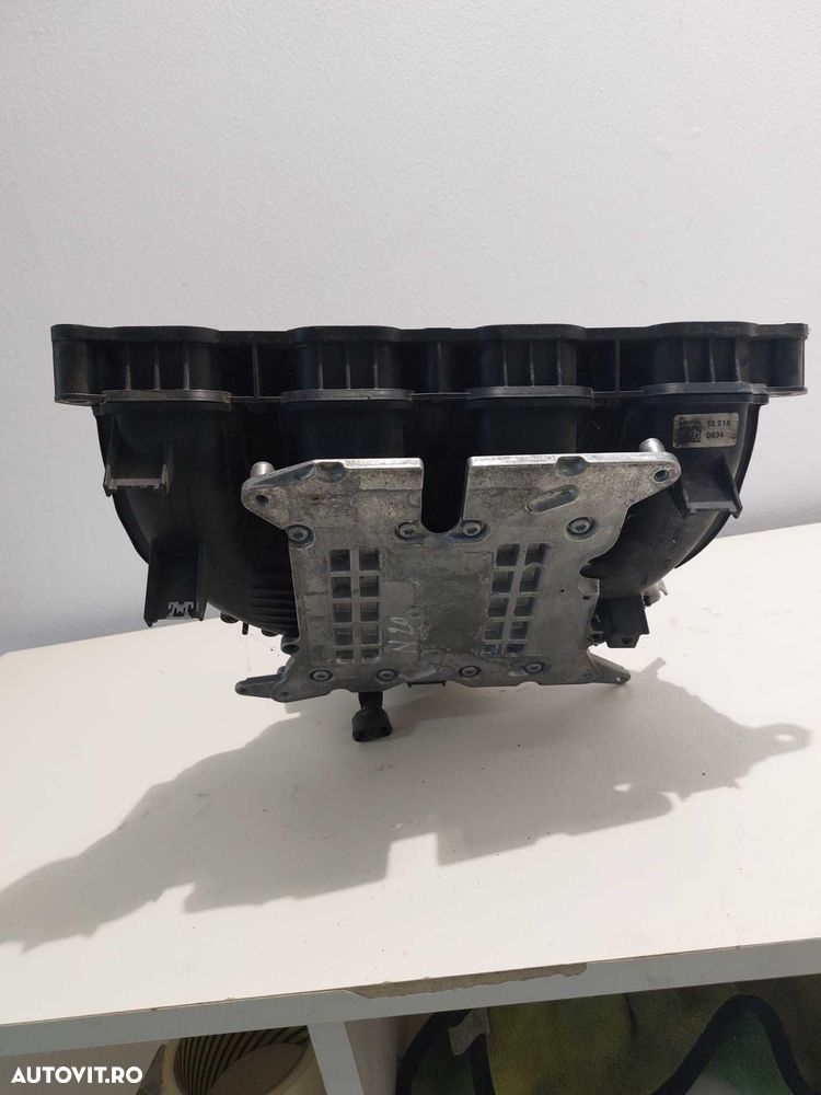 Galerie admisie ,BMW N20 - 4