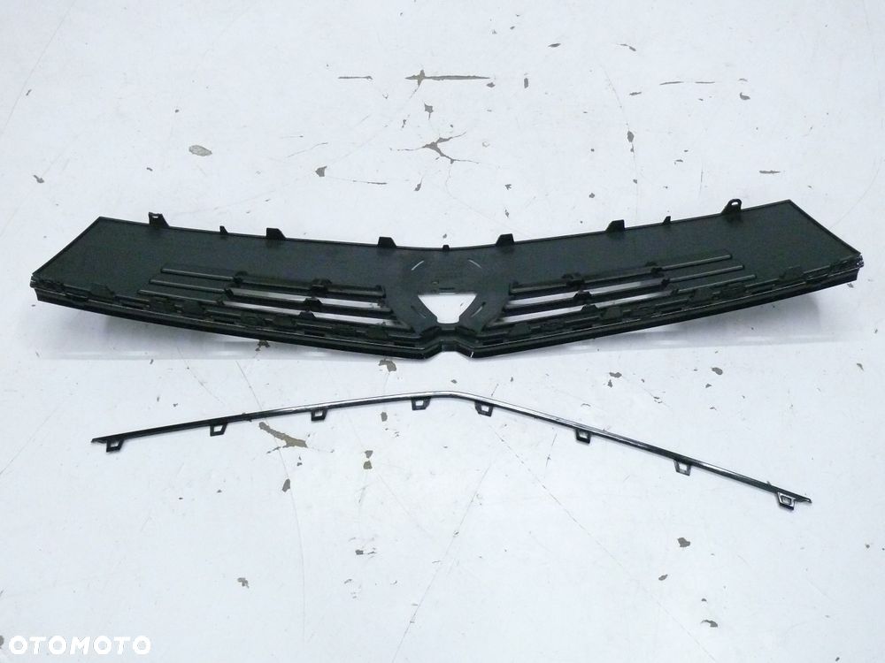 ATRAPA GRILL OPELA ASTRA L VI 2022 2026 - 2
