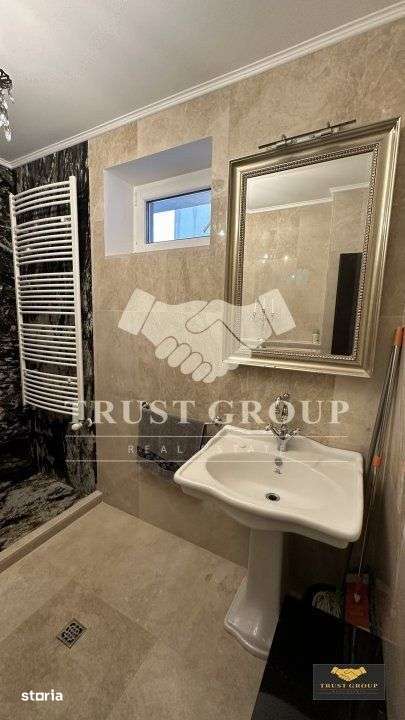 Apartament 3 camere lux - Herastrau | Loc de parcare — fotografia 3