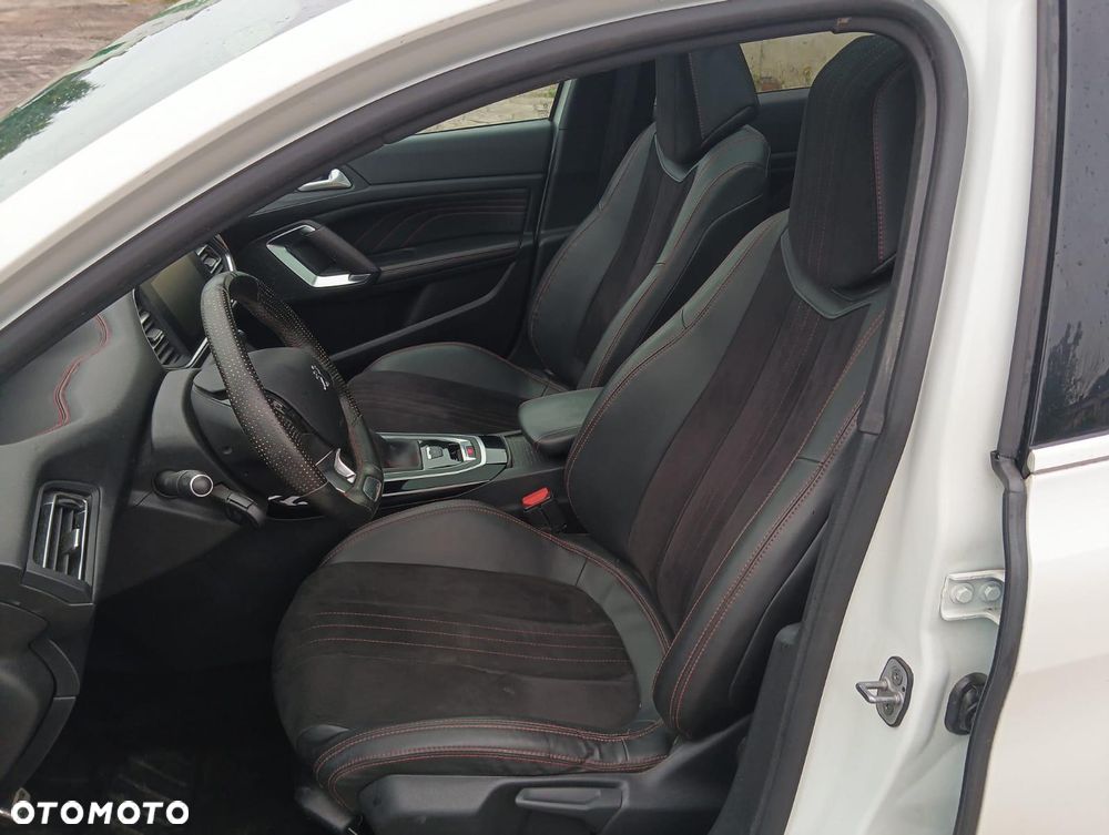 Peugeot 308 SW PureTech 130 Stop & Start GT-Line Edition - 10