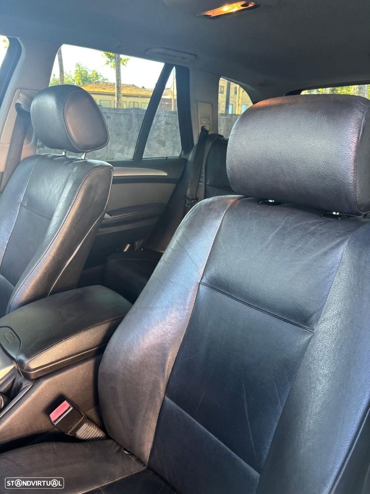BMW X5 3.0 d - 34