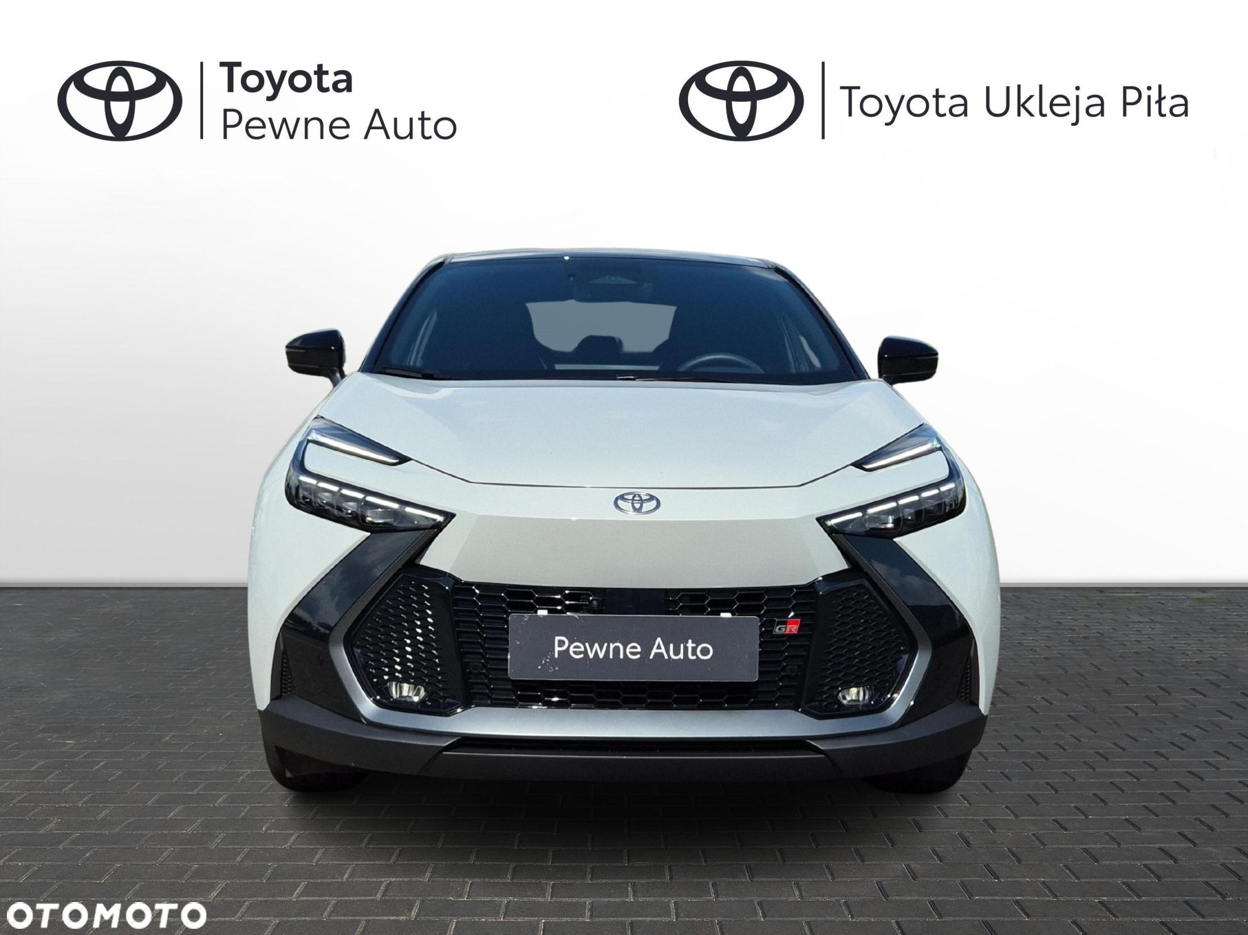 Toyota C-HR - 8