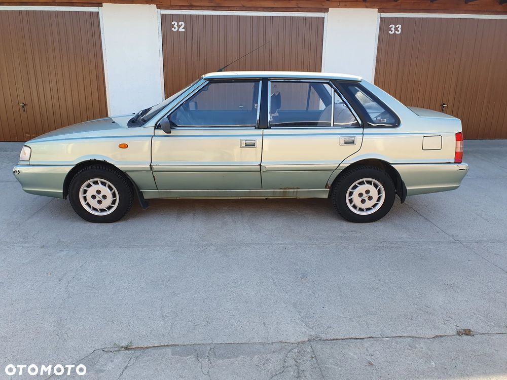 Polonez Atu - 2