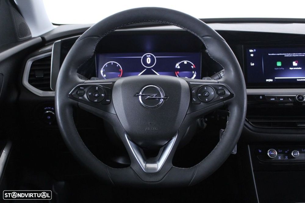Opel Grandland 1.5 CDTI GS Line AT - 19