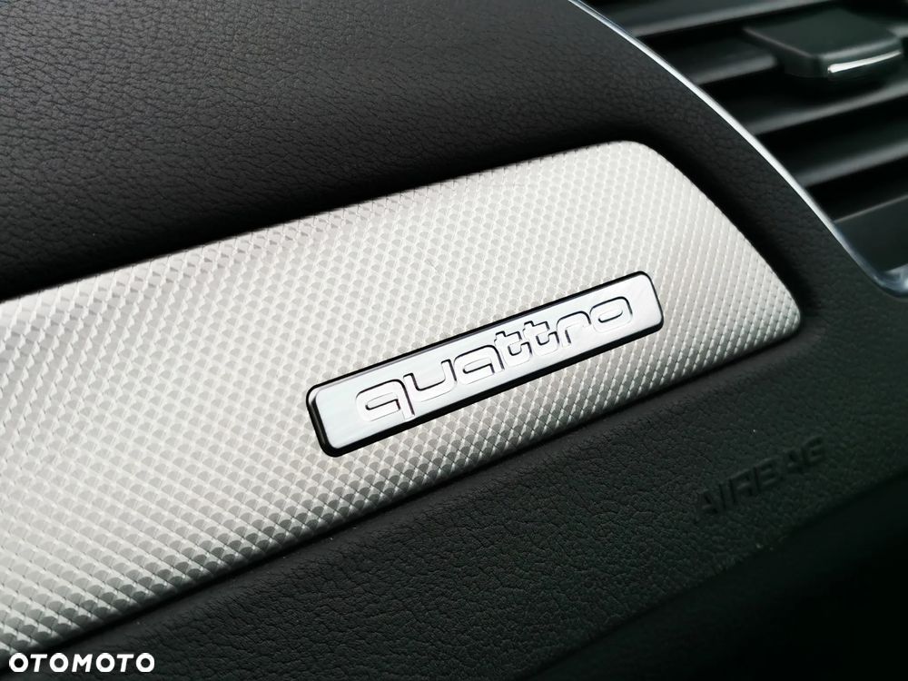 Audi A4 Allroad - 28