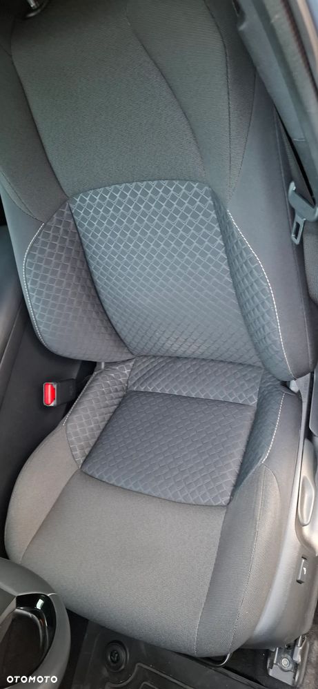 Toyota C-HR 1.8 Hybrid Dynamic - 27