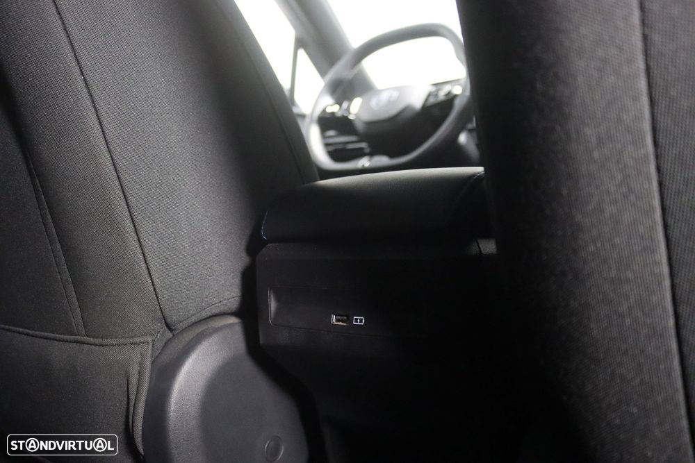 MG MG4 64 kWh Comfort - 15