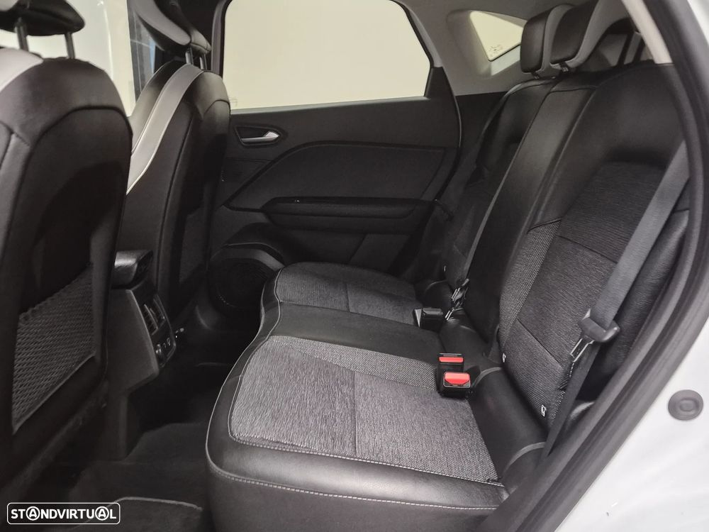 Renault Captur 1.0 TCe Techno - 58