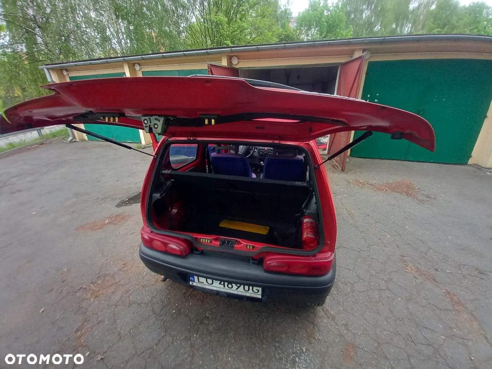 Fiat Seicento S - 6