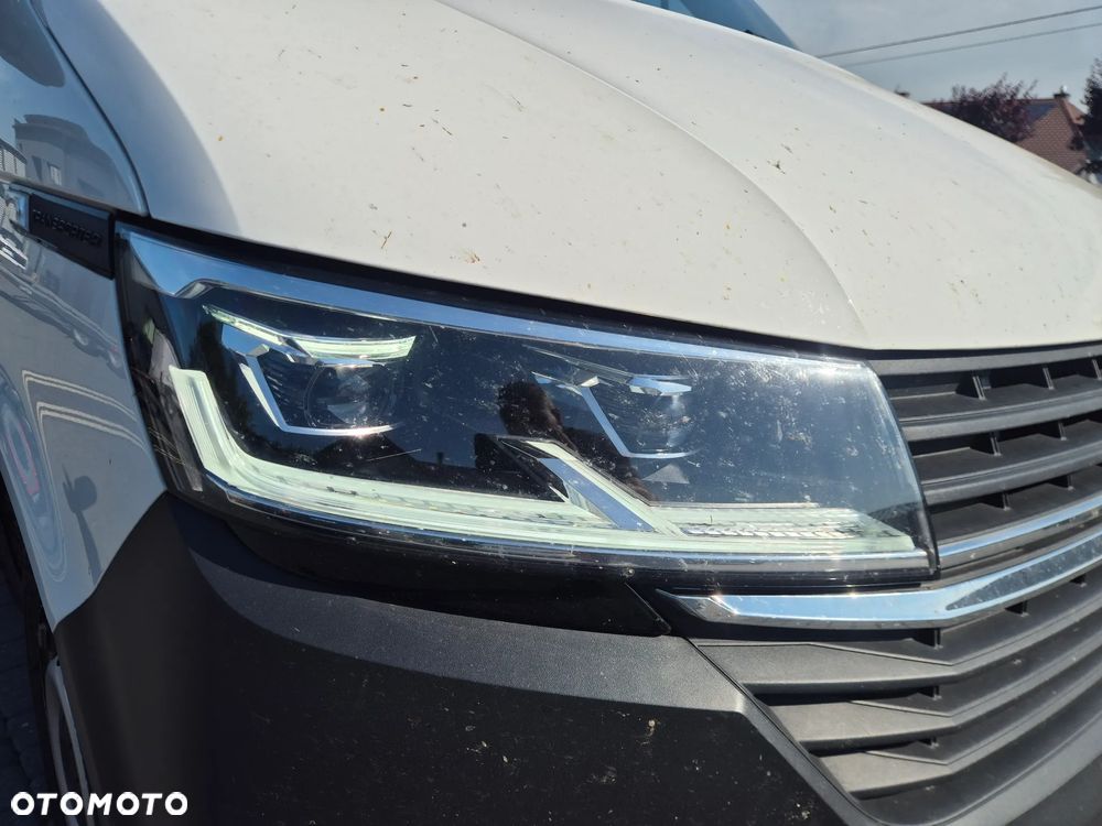 Volkswagen Transporter L2 DSG - 9
