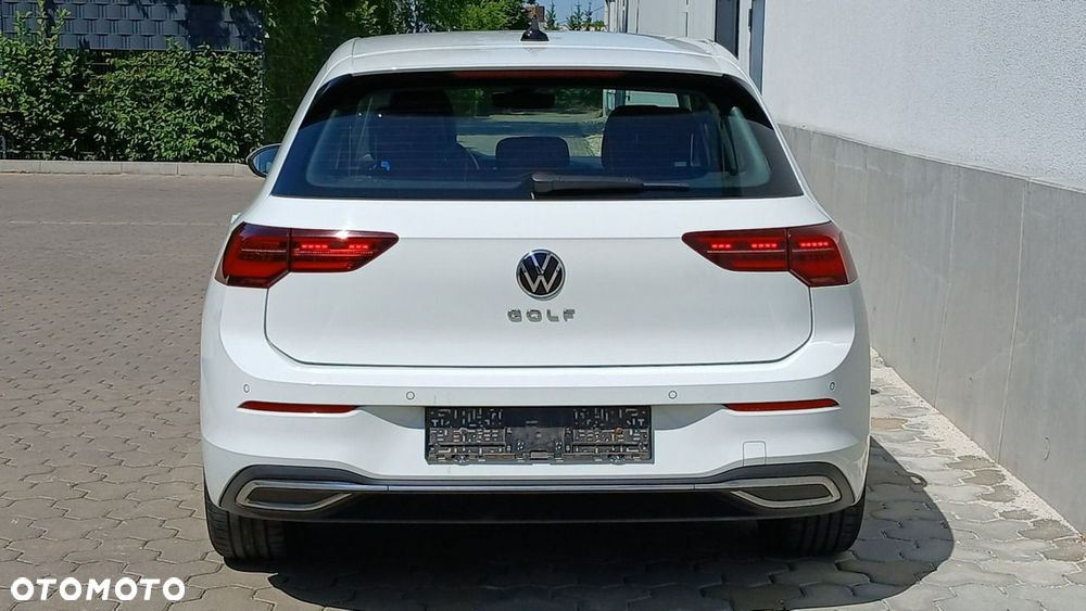Volkswagen Golf 1.5 TSI EVO Style - 7