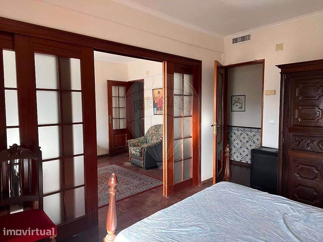 Apartamento T2 para venda - Grande imagem: 5/10