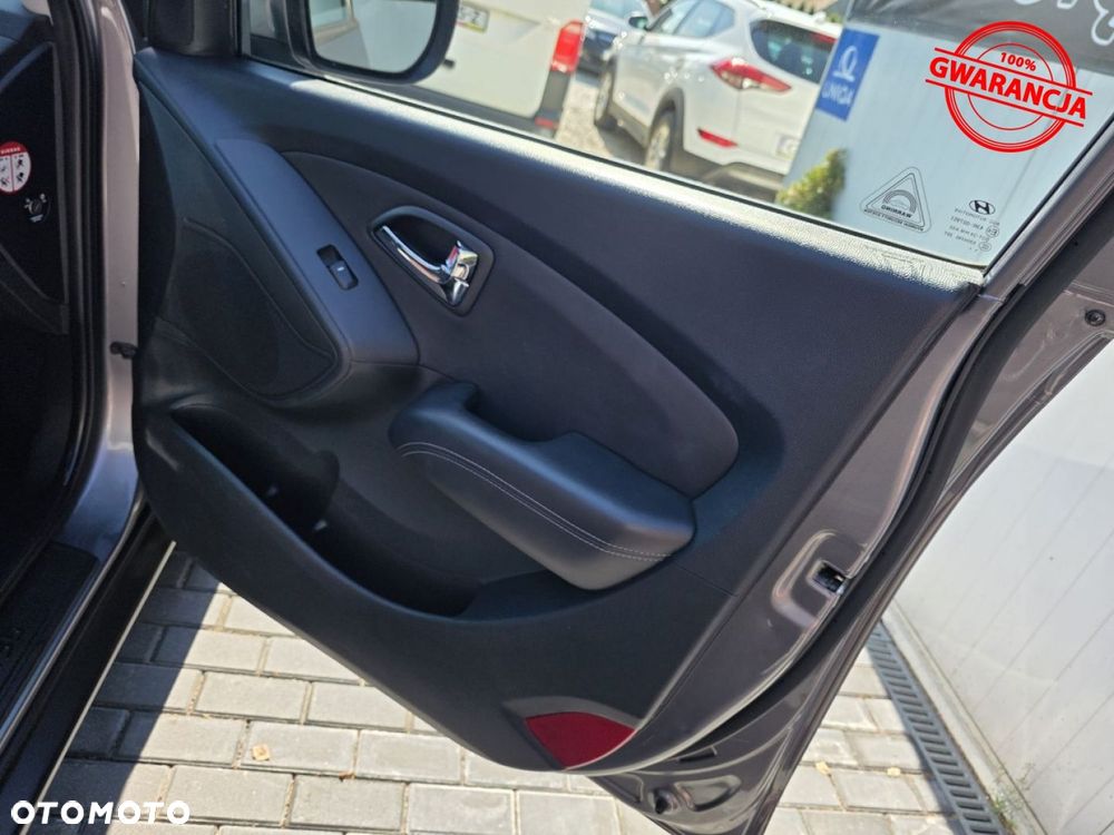 Hyundai ix35 - 39