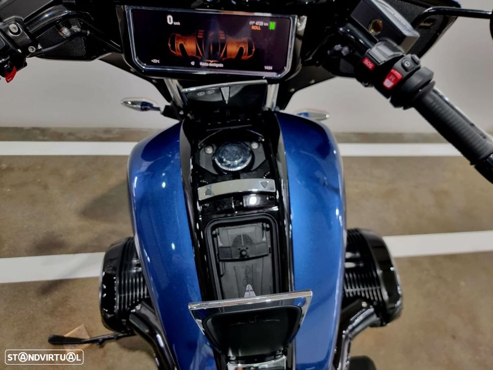 BMW R 18 18B - 15
