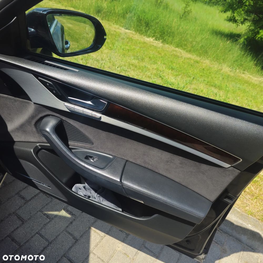Audi A8 2.0 TFSI Hybrid - 10