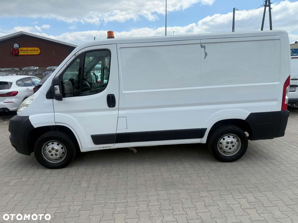 Fiat Ducato - 3