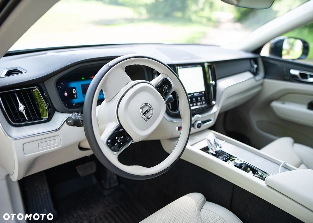 Volvo XC 60 - 9