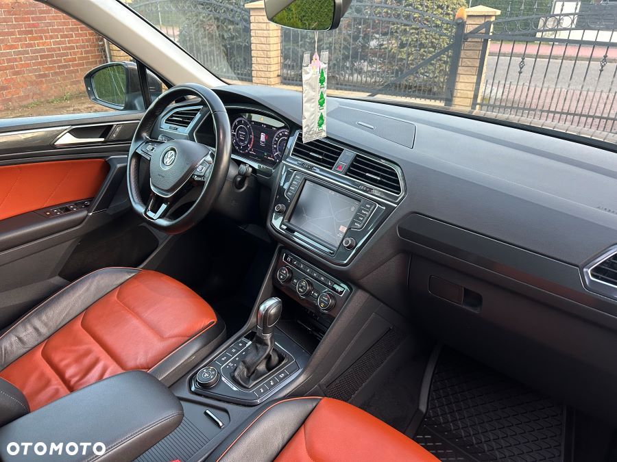Volkswagen Tiguan 2.0 TDI SCR 4Motion DSG Offroad - 21