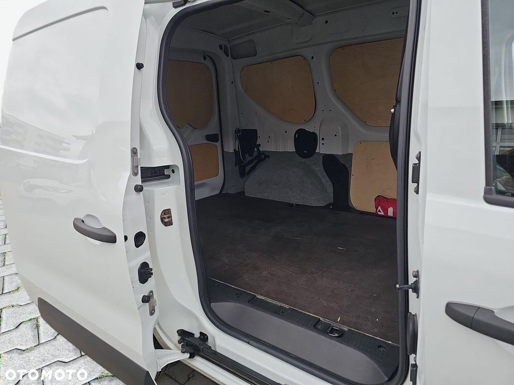 Renault Express Pack Clim - 24