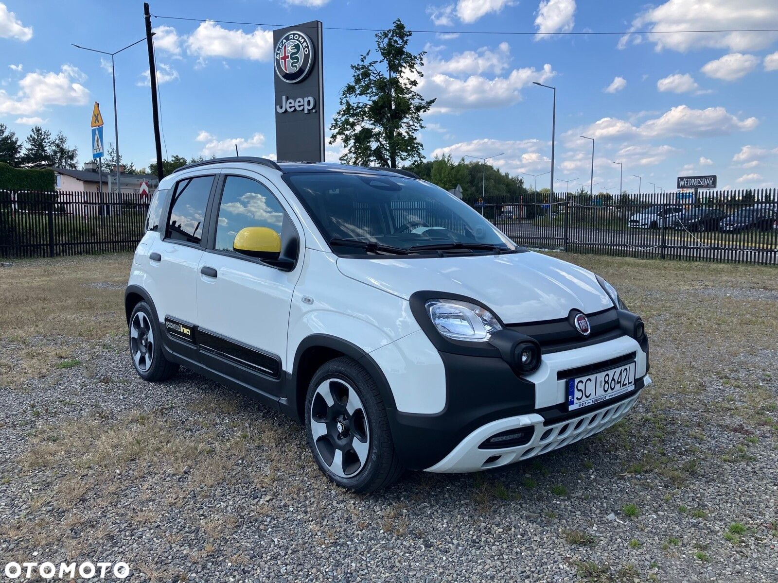 Fiat Panda - 2