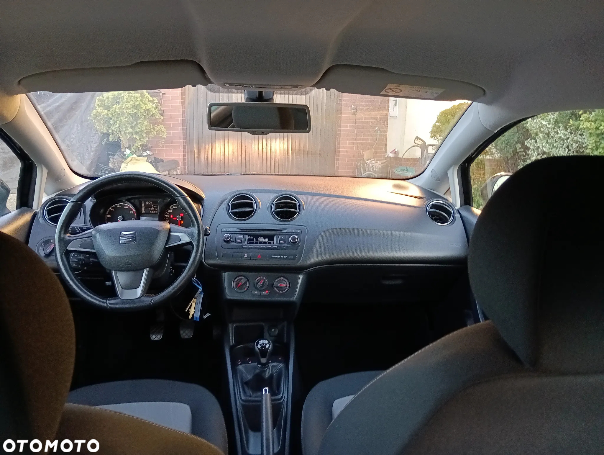 Seat Ibiza SC 1.4 16V SUN - 13