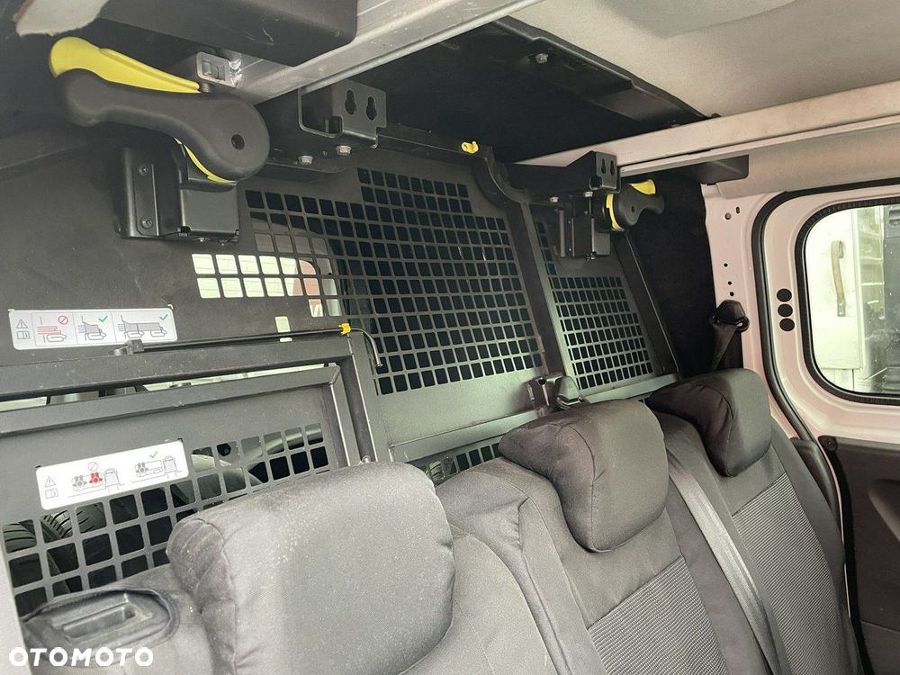 Toyota Proace City - 9