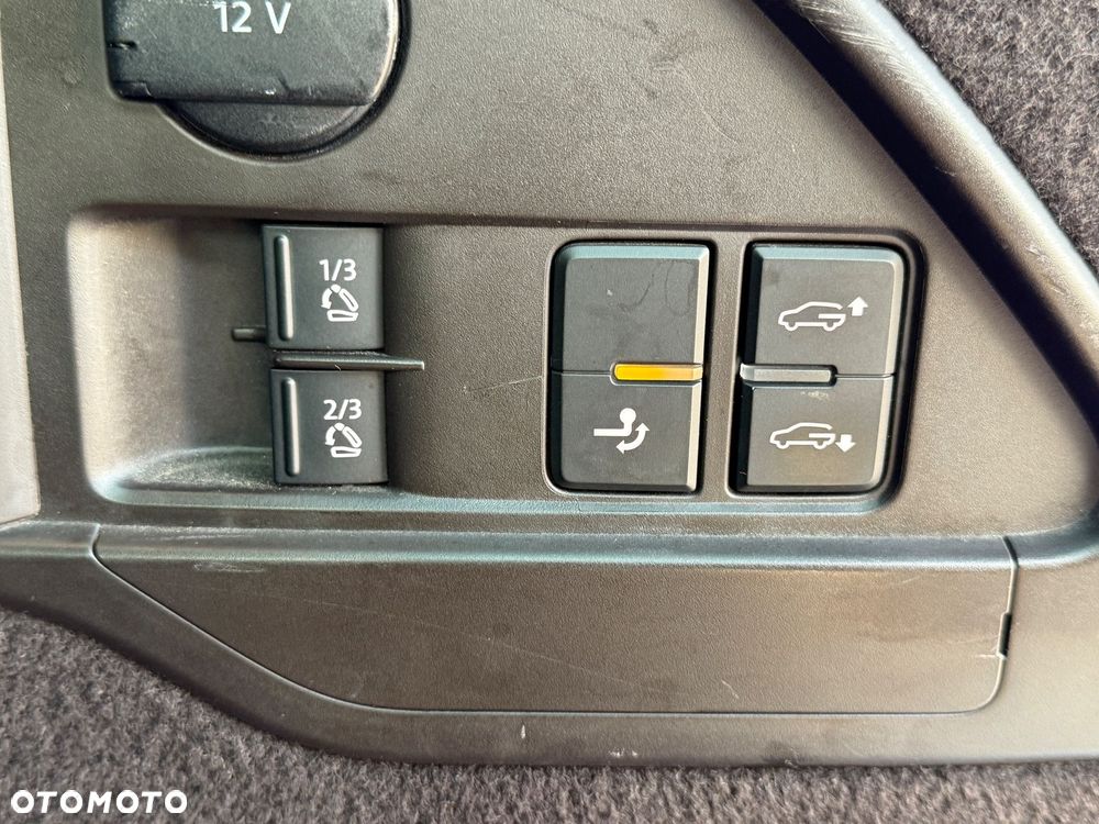 Volkswagen Touareg 4.2 V8 TDI DPF Automatik - 19