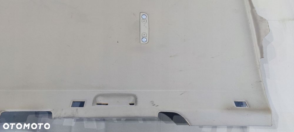 PODSUFITKA AUDI A6 C6 AVANT 4F9867505 2T0 LEINENBE - 4