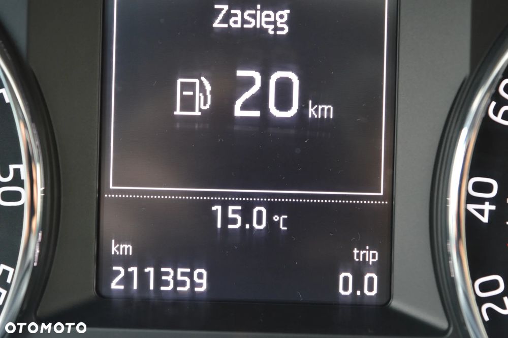 Skoda Octavia 2.0 TDI Ambition - 25