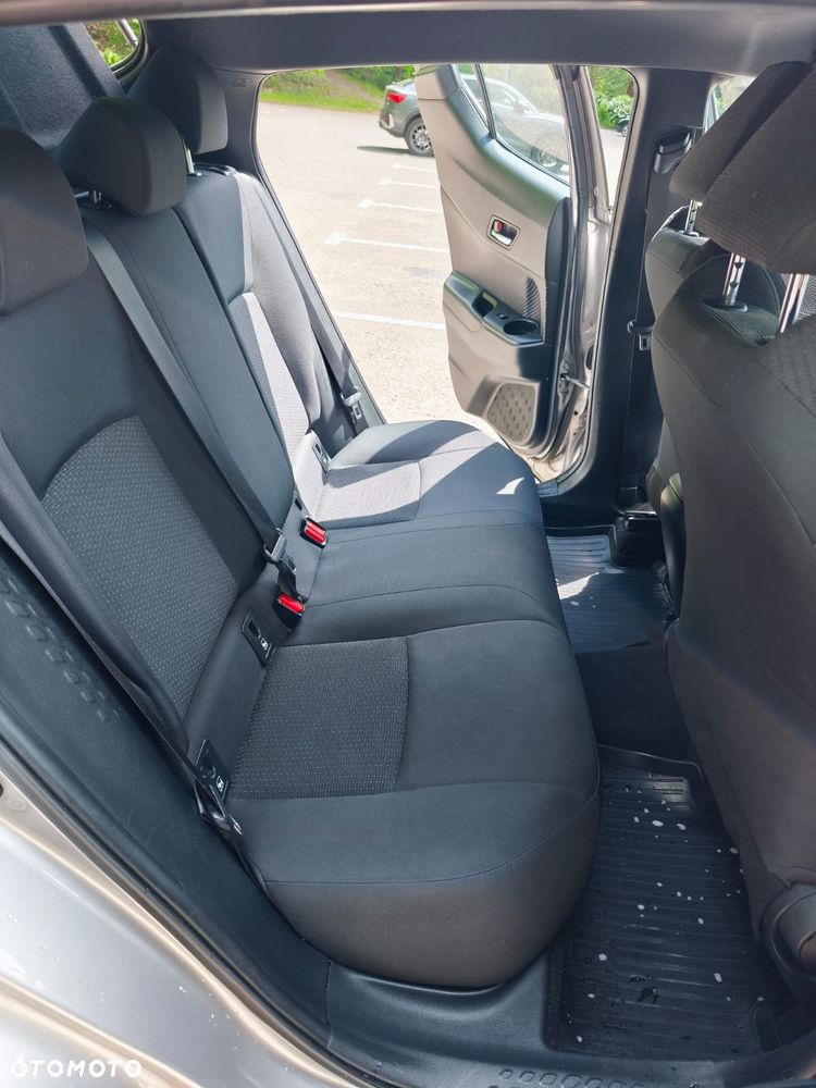 Toyota C-HR 1.2 T Premium - 15
