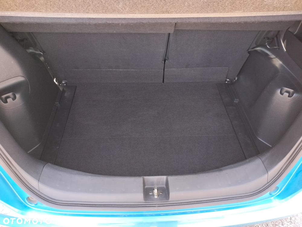 Honda Jazz 1.2 Trend - 20
