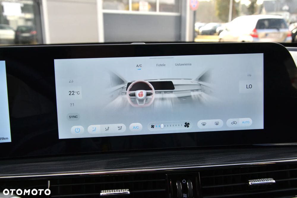 Omoda 5 1.6 T-GDI Premium DCT - 5
