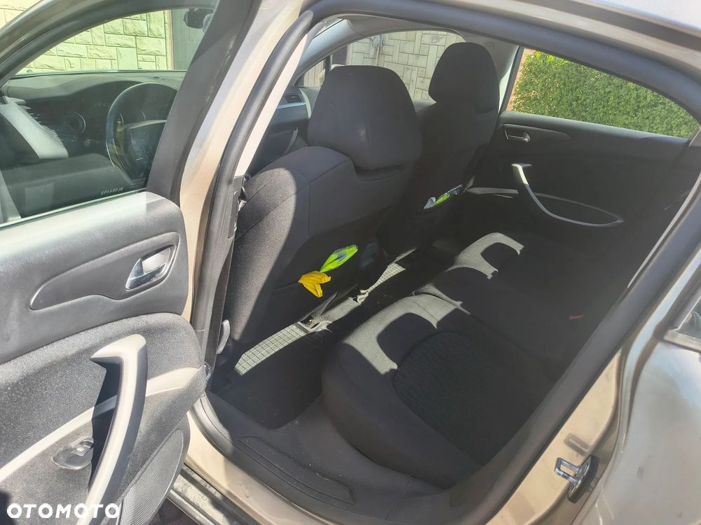 Citroën C5 1.6 e-HDi Seduction MCP - 6
