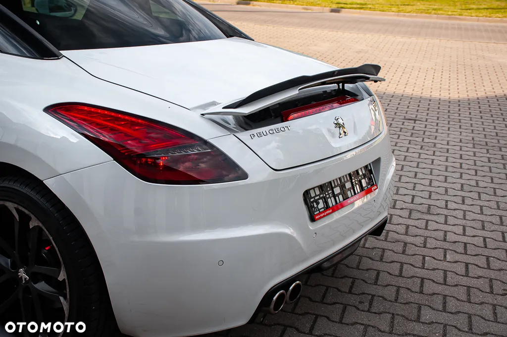 Peugeot RCZ 1.6 155 THP Onyx - 17