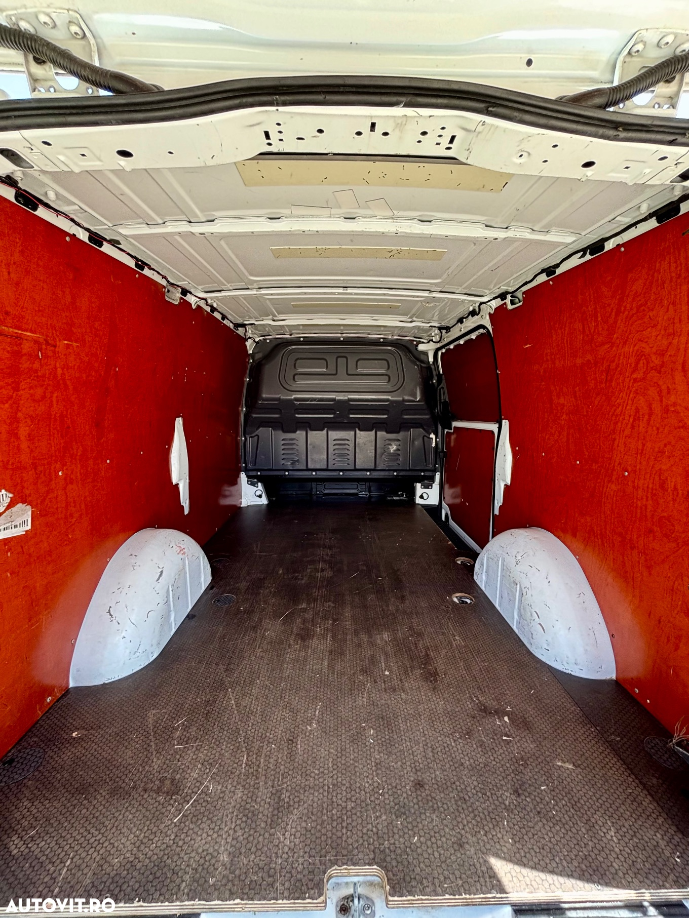 Mercedes-Benz Vito 111 CDI Tourer Kompakt EDITION - 17
