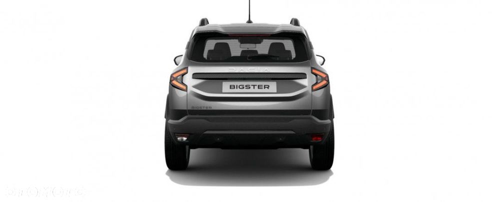Dacia Bigster - 6