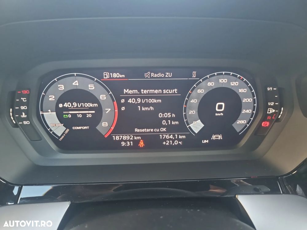 Audi A3 - 11