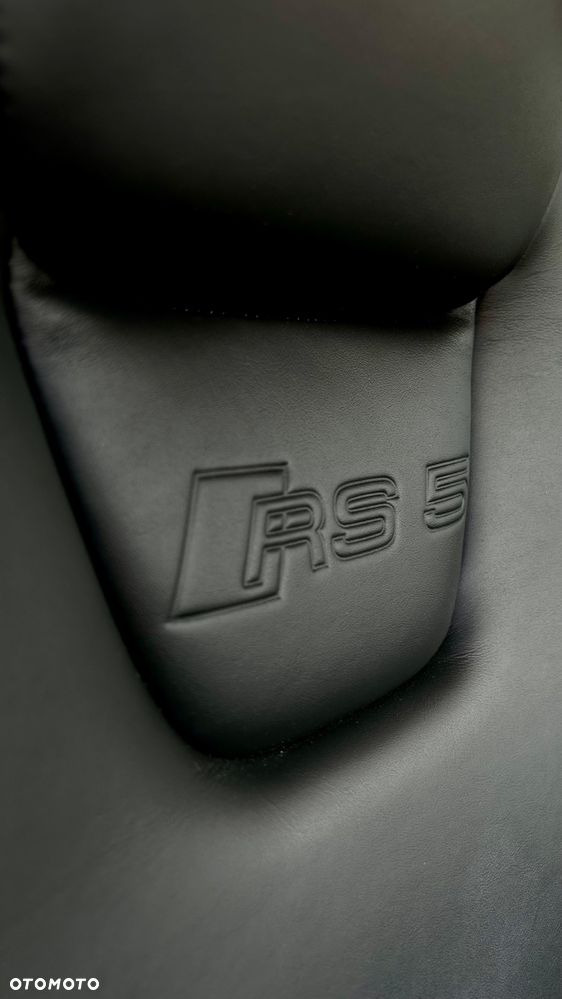 Audi RS5 Coupé S tronic - 11