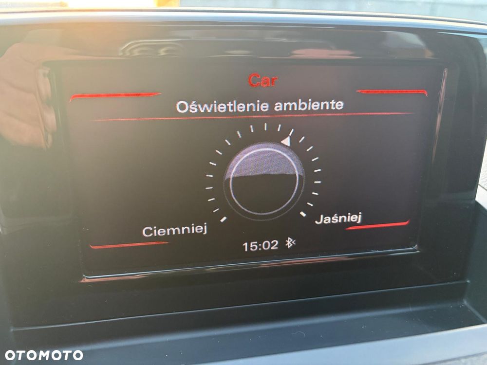 Audi Q3 2.0 TDI Quattro Prime Line S tronic - 25