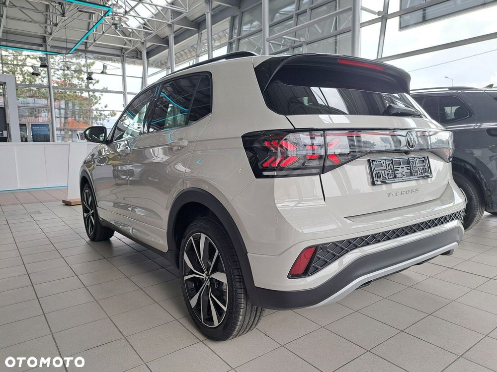Volkswagen T-Cross - 3