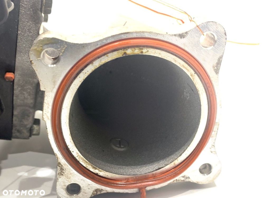 INTERCOOLER WODNY  LEXUS IS III (_E3_) 2013 - 2022 200t (ASE30) 180 kW [245 KM] benzyna 2015 - 2022 - 3