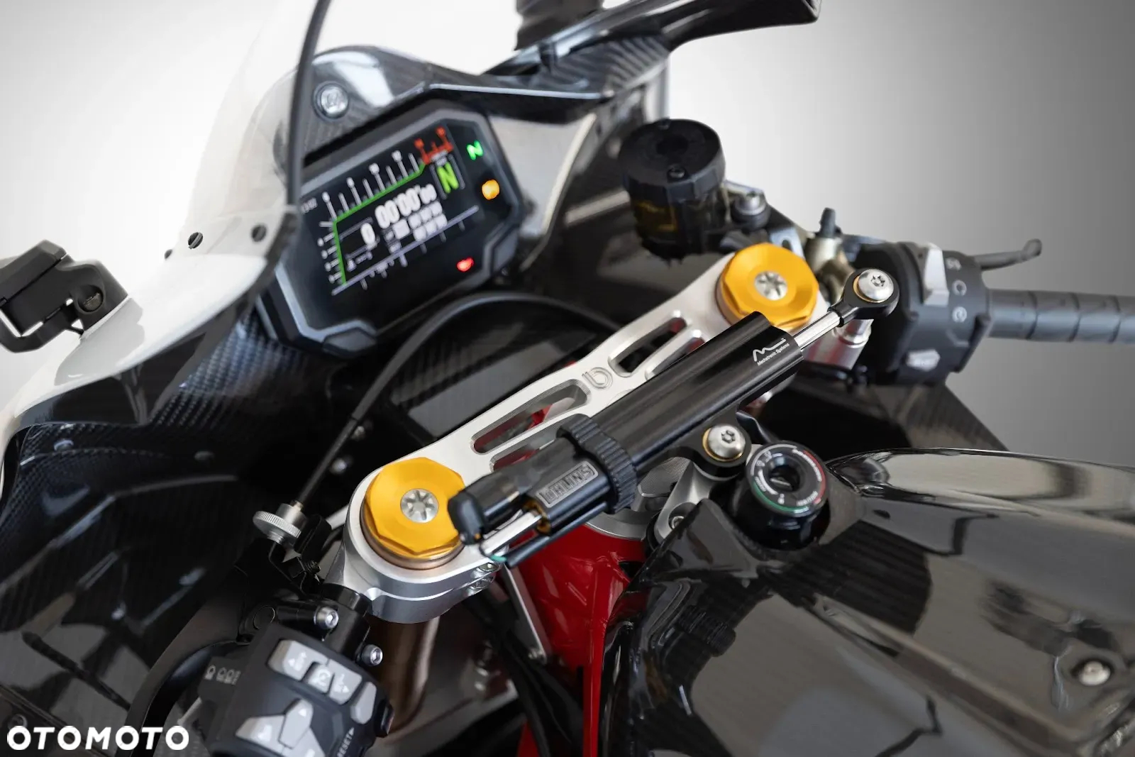 Bimota KB998 Rimini - 8