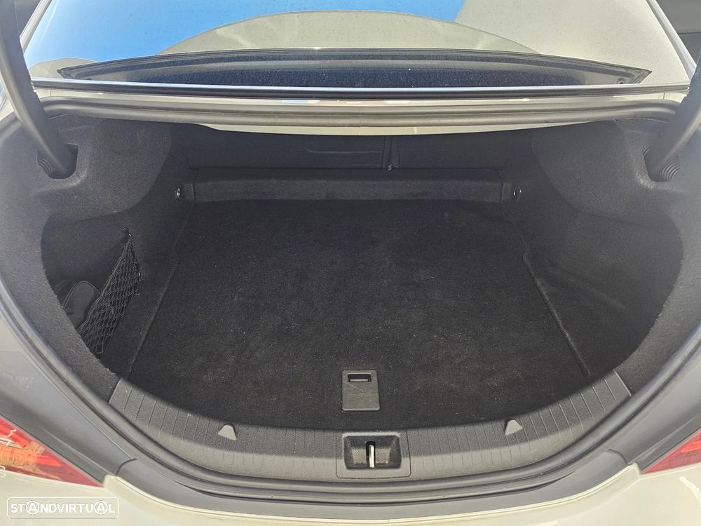 Mercedes-Benz CLA 180 d AMG Line Aut. - 22