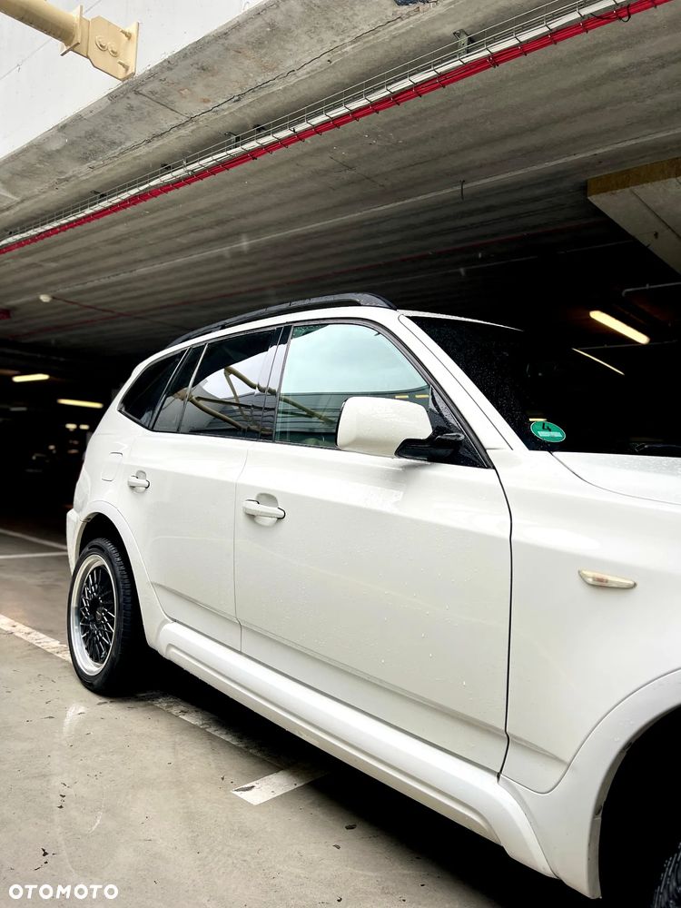 BMW X3 - 3
