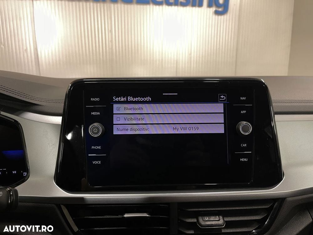 VOLKSWAGEN T-Roc 2023 — imagine 14