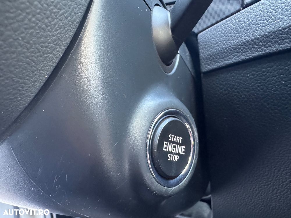 Skoda Superb 2.0 TDI DSG Premium Edition - 12