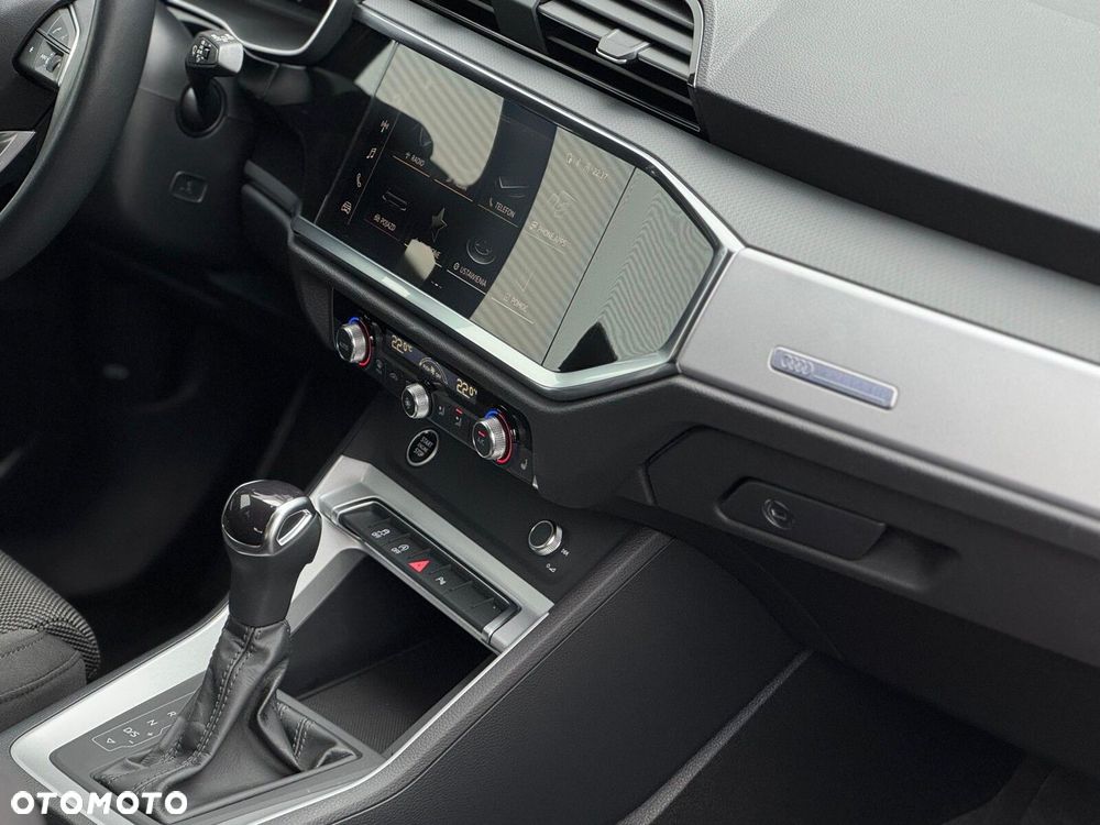 Audi Q3 35 TFSI Advanced S tronic - 15