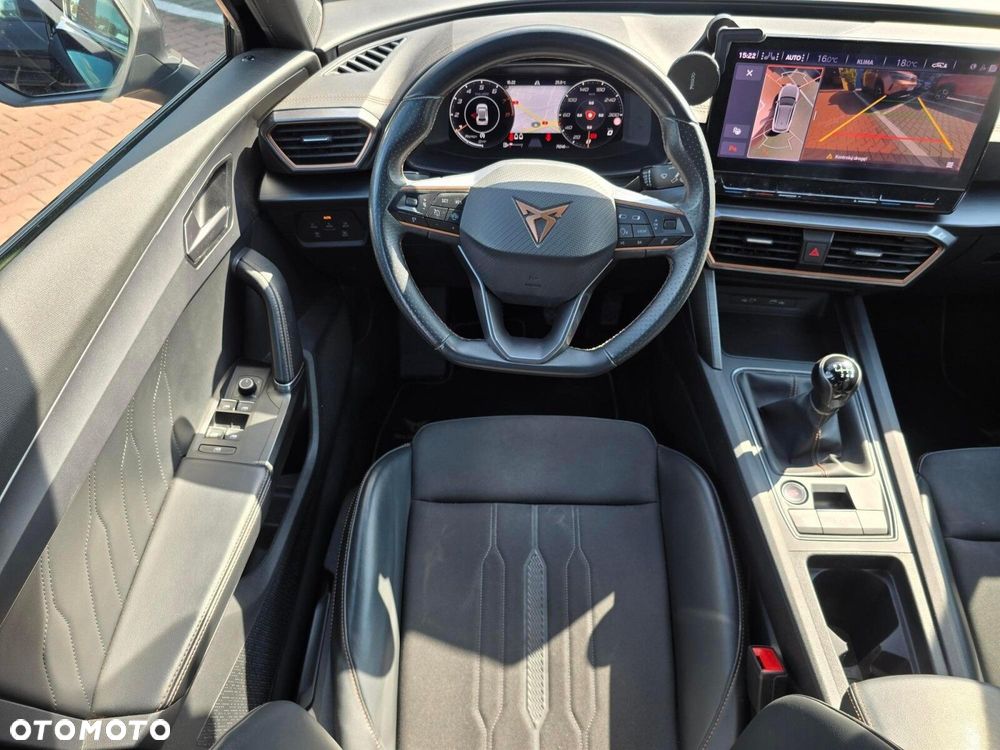 Cupra Formentor - 14